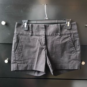 NY&C City Shorts - Size 0